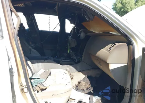 2007 Chrysler 300 Touring из США, поврежденный, VIN 2C3KA53G47H613566